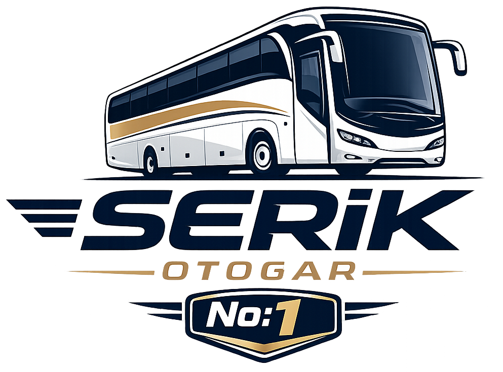 Serik Otogar No:1